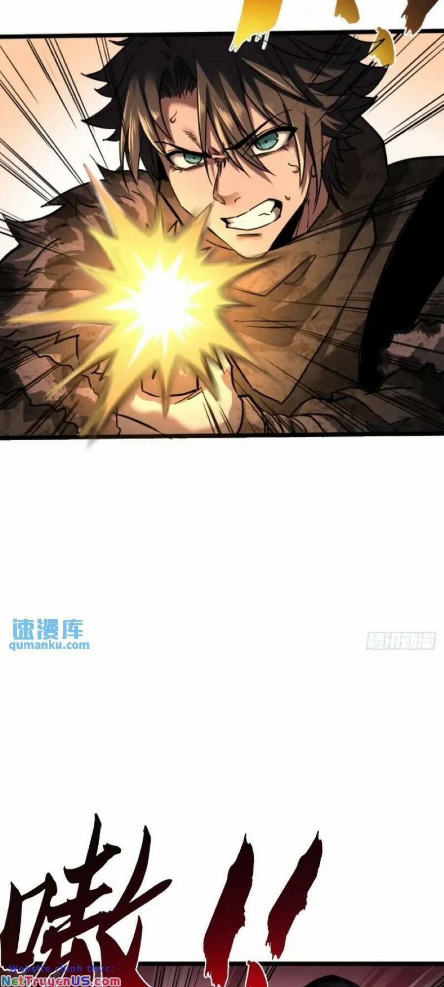 Trò Chơi Này Cũng Quá Chân Thật Rồi ! 41 trang 32