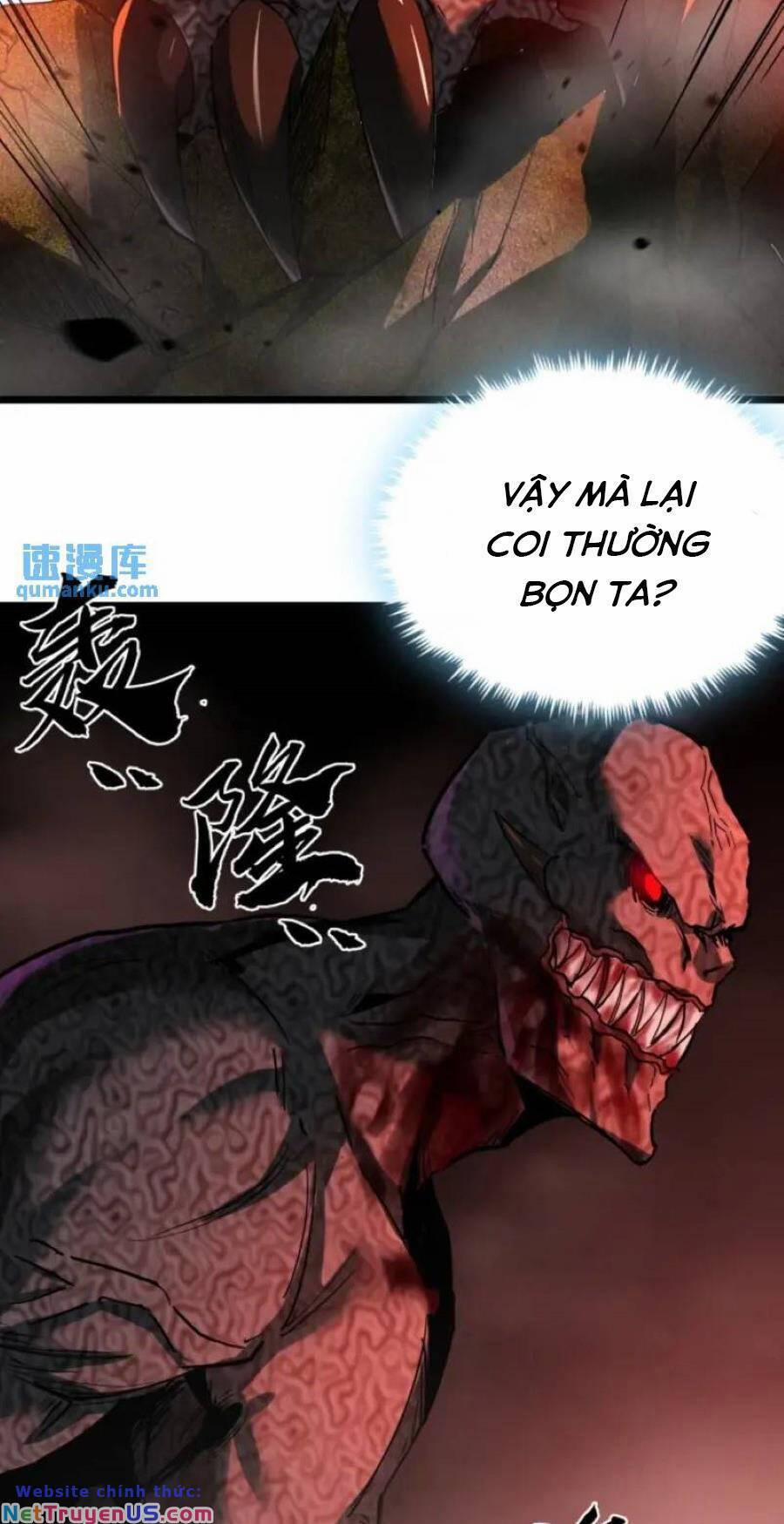 Trò Chơi Này Cũng Quá Chân Thật Rồi ! 41 trang 38