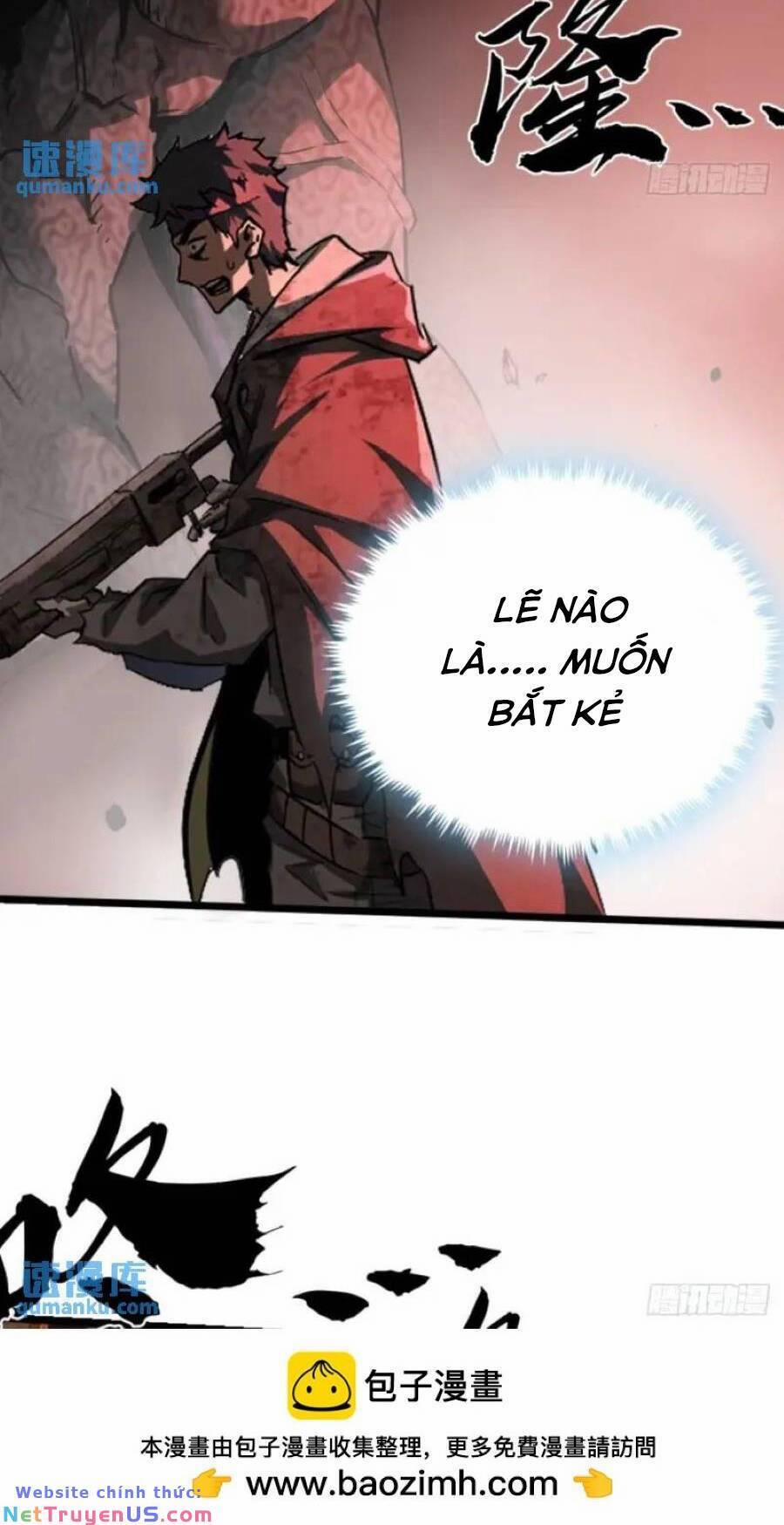 Trò Chơi Này Cũng Quá Chân Thật Rồi ! 41 trang 39