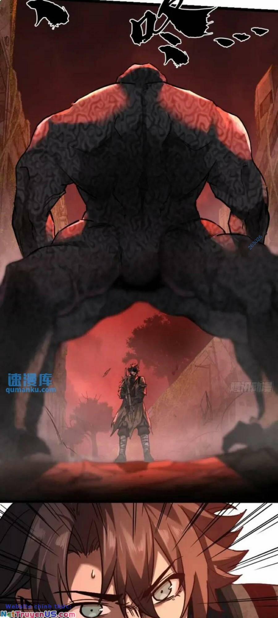 Trò Chơi Này Cũng Quá Chân Thật Rồi ! 41 trang 40