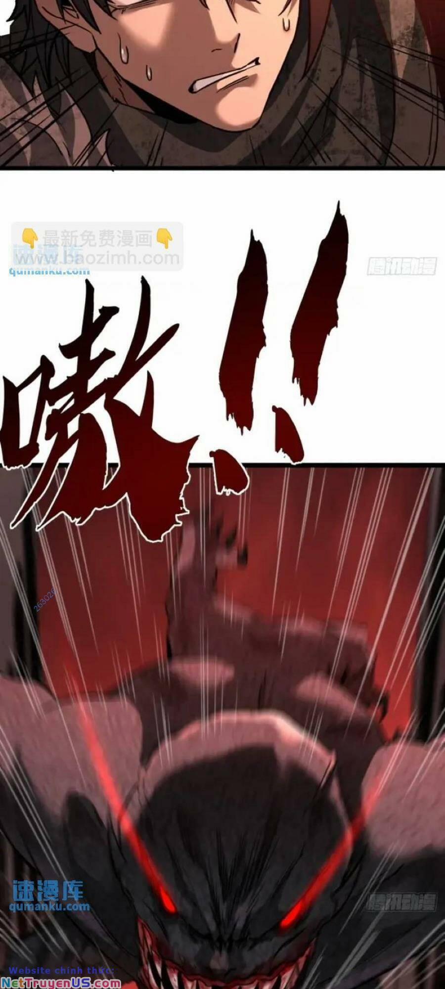 Trò Chơi Này Cũng Quá Chân Thật Rồi ! 41 trang 41