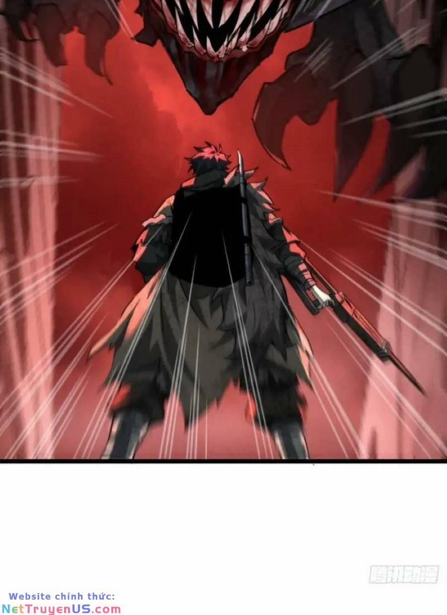 Trò Chơi Này Cũng Quá Chân Thật Rồi ! 41 trang 42