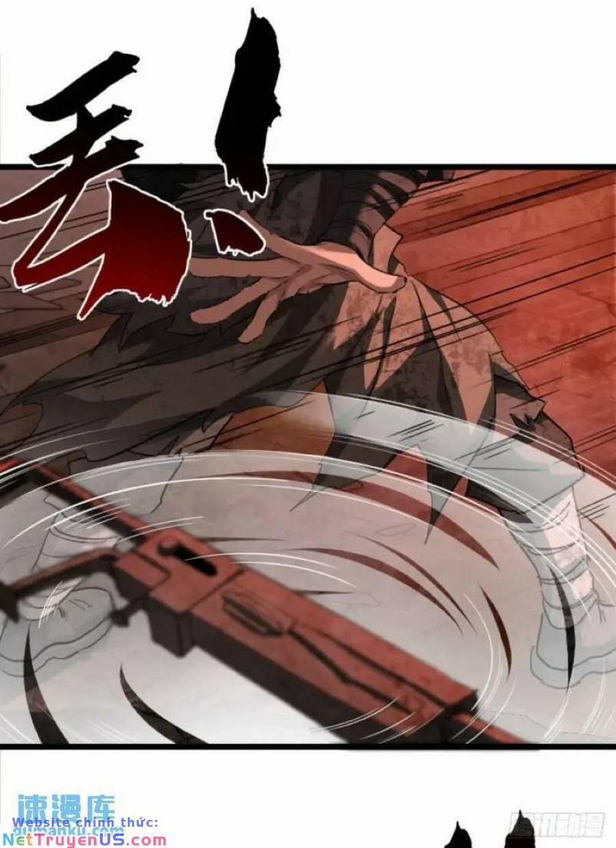 Trò Chơi Này Cũng Quá Chân Thật Rồi ! 41 trang 43