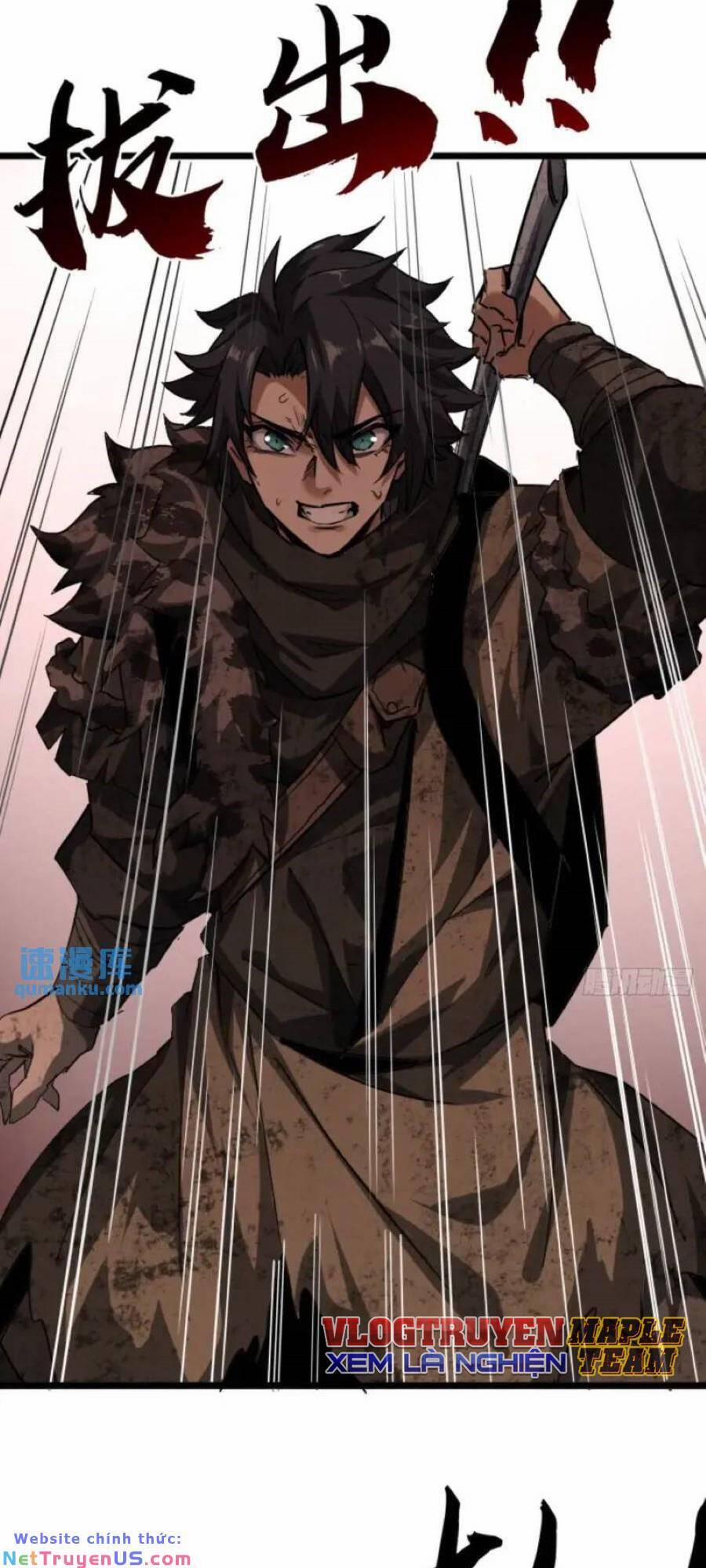 Trò Chơi Này Cũng Quá Chân Thật Rồi ! 41 trang 44