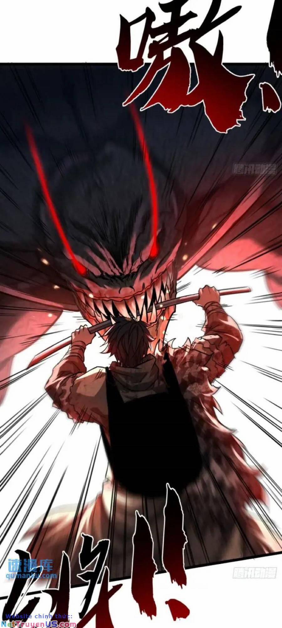 Trò Chơi Này Cũng Quá Chân Thật Rồi ! 41 trang 45