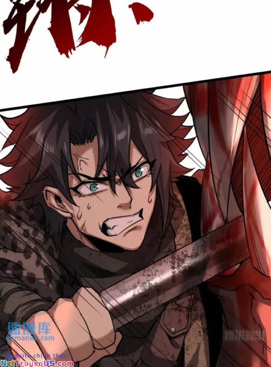 Trò Chơi Này Cũng Quá Chân Thật Rồi ! 41 trang 46