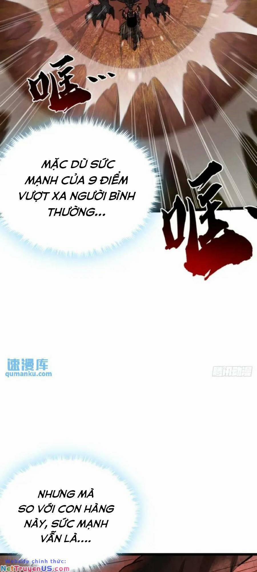 Trò Chơi Này Cũng Quá Chân Thật Rồi ! 41 trang 48