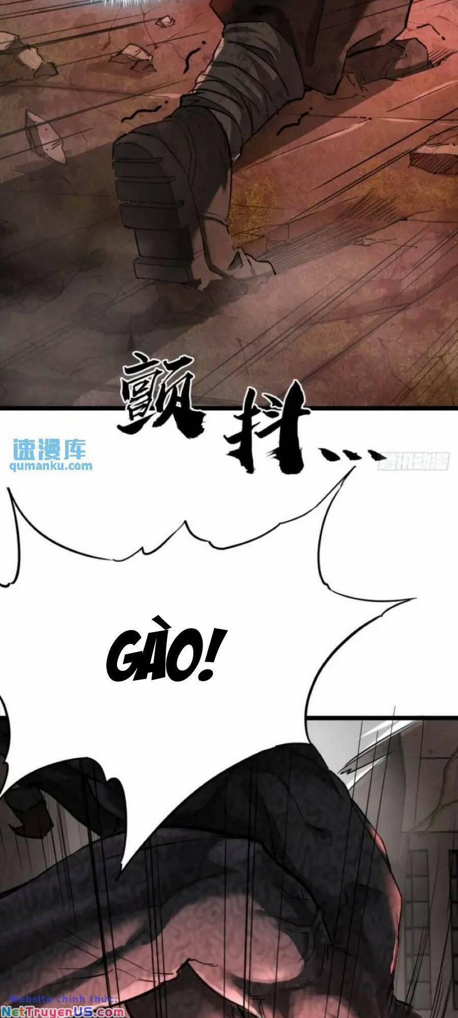 Trò Chơi Này Cũng Quá Chân Thật Rồi ! 41 trang 49