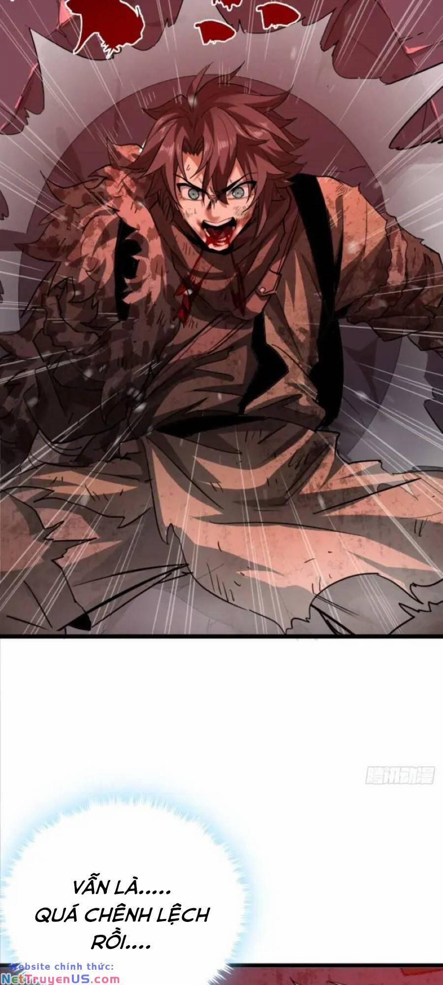 Trò Chơi Này Cũng Quá Chân Thật Rồi ! 41 trang 52