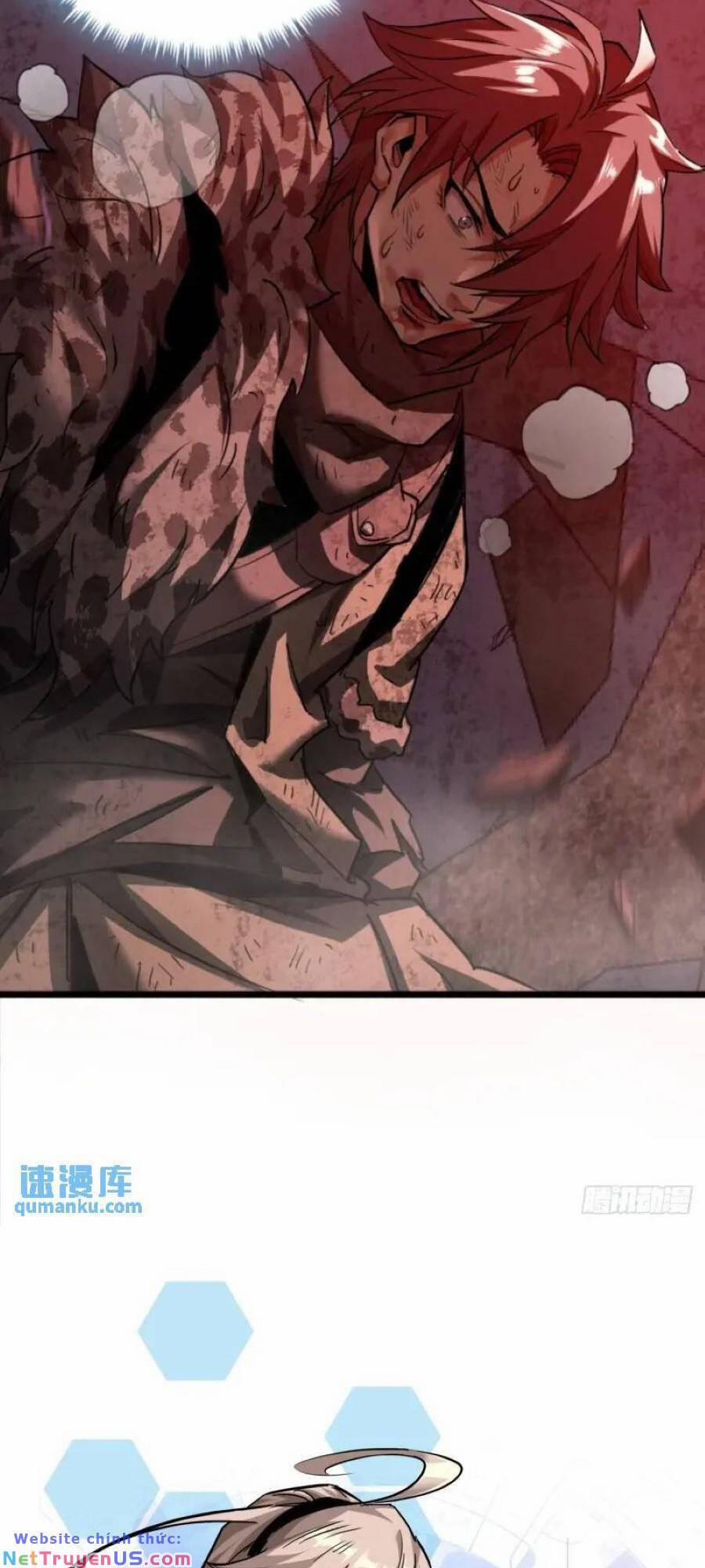 Trò Chơi Này Cũng Quá Chân Thật Rồi ! 41 trang 53