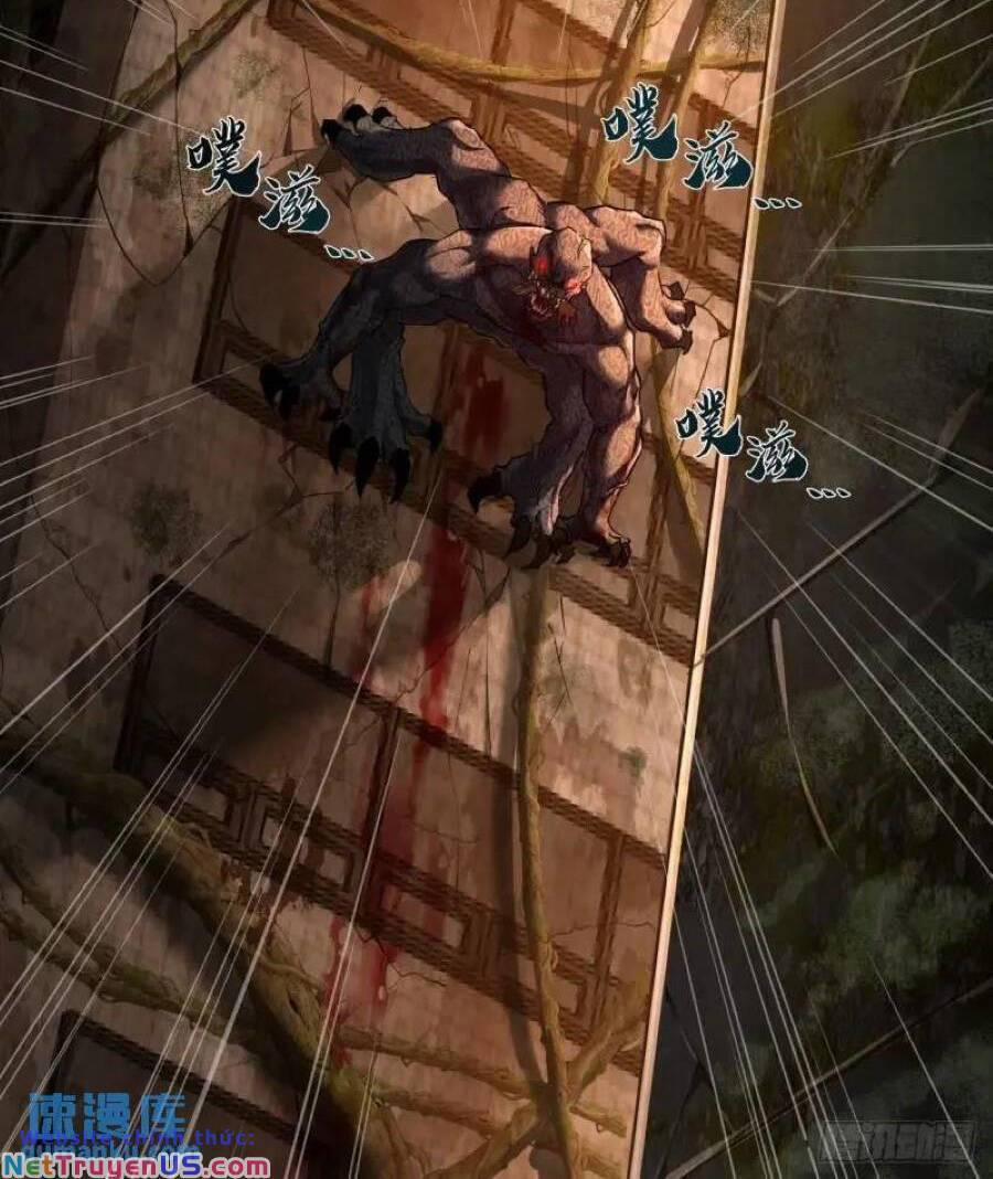 Trò Chơi Này Cũng Quá Chân Thật Rồi ! 41 trang 7