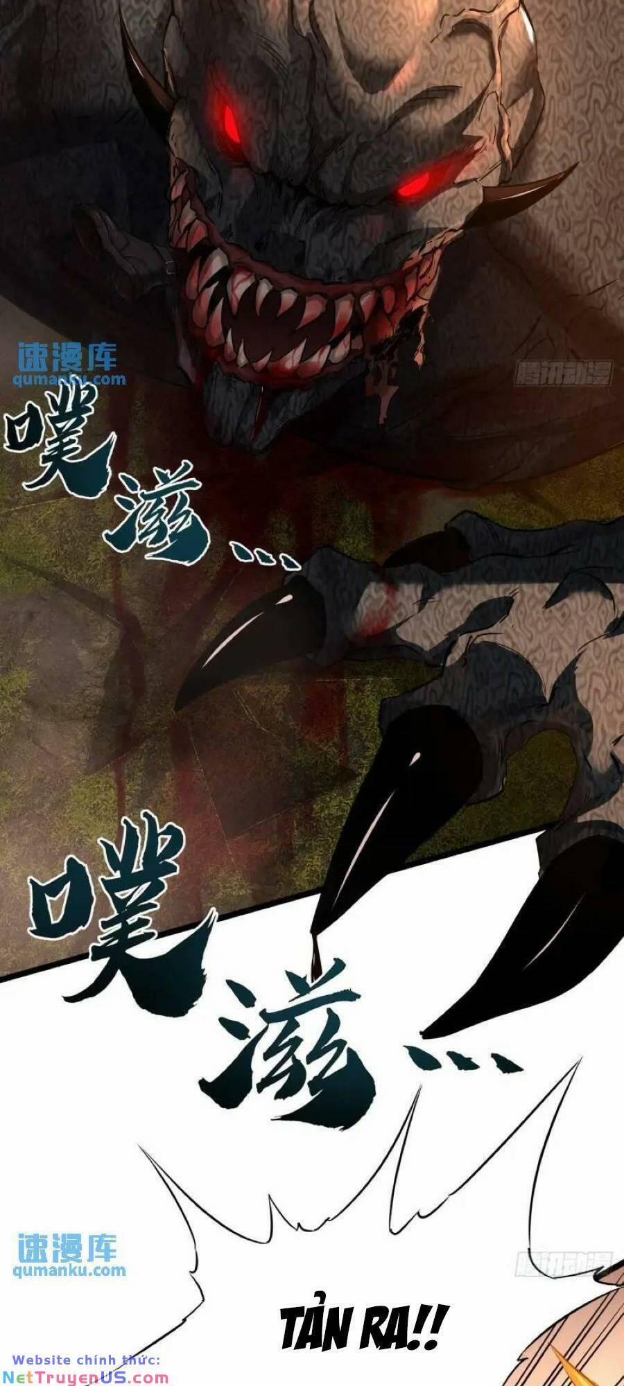 Trò Chơi Này Cũng Quá Chân Thật Rồi ! 41 trang 9