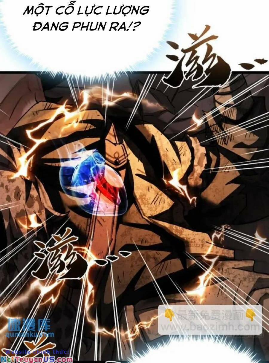 Trò Chơi Này Cũng Quá Chân Thật Rồi ! 42 trang 10