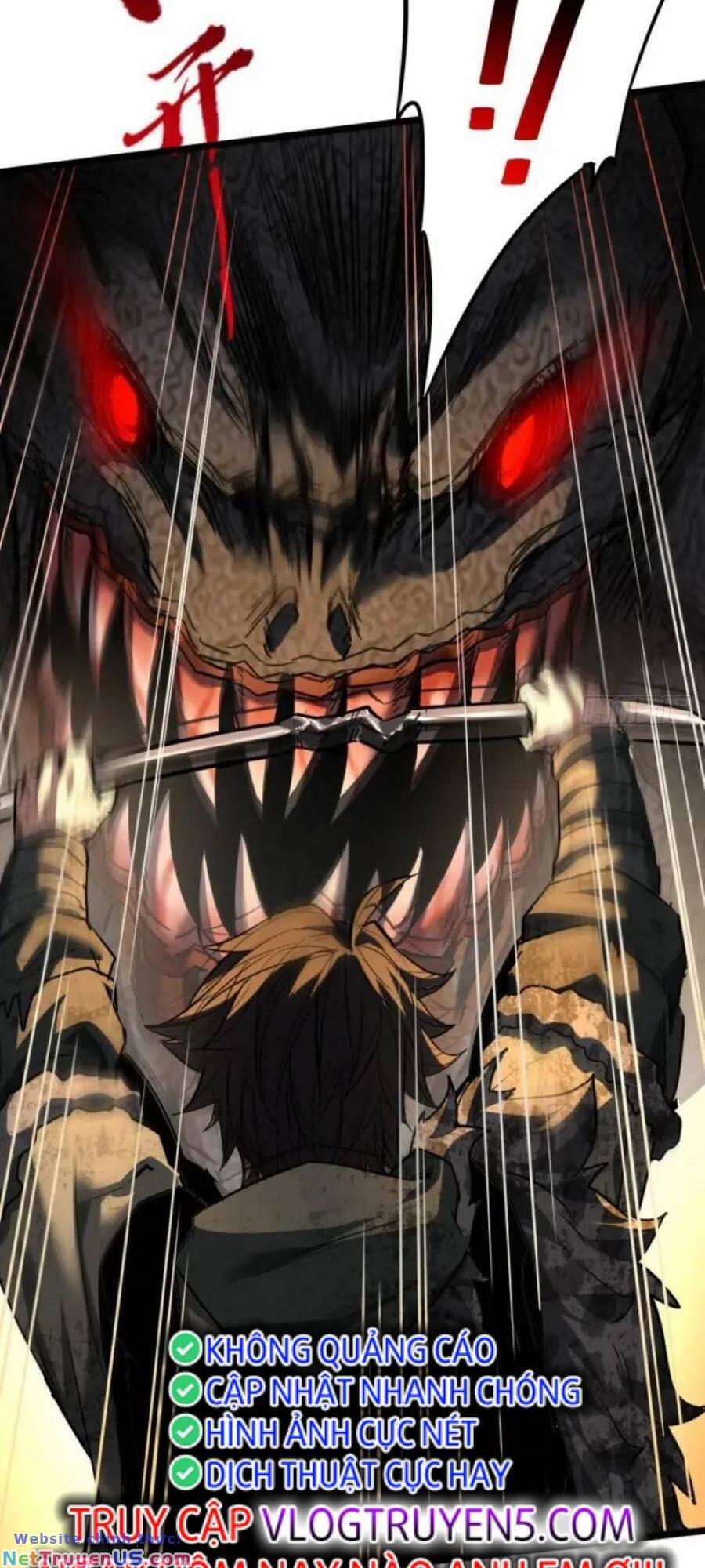 Trò Chơi Này Cũng Quá Chân Thật Rồi ! 42 trang 13