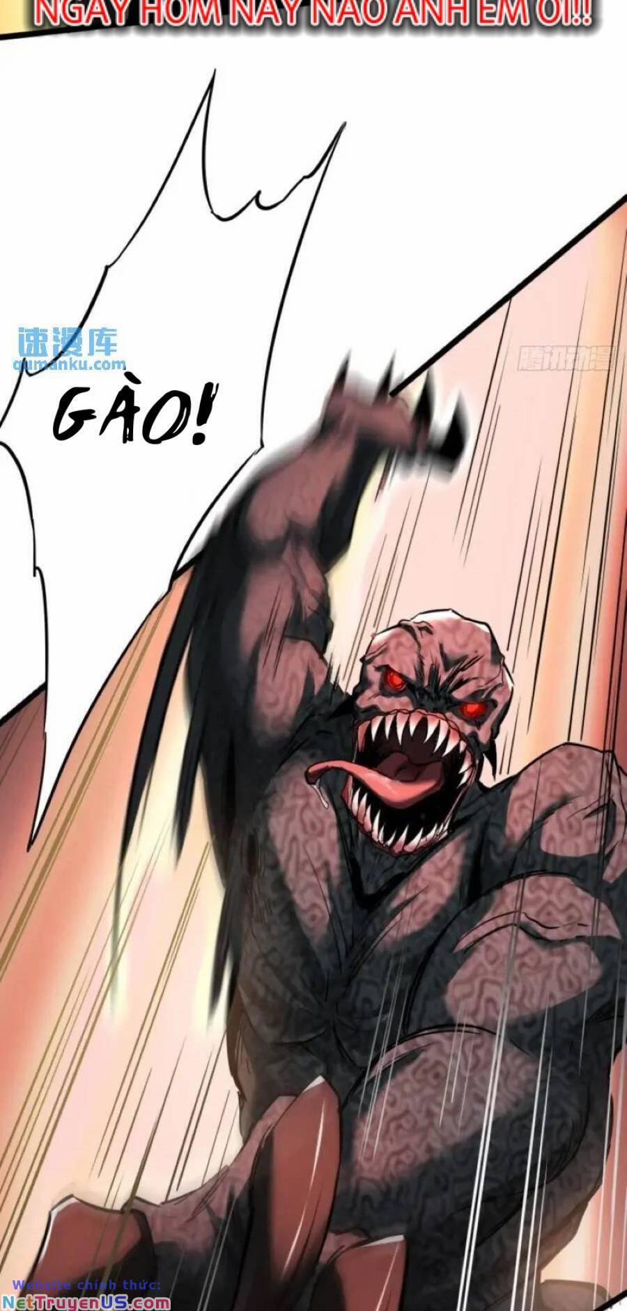 Trò Chơi Này Cũng Quá Chân Thật Rồi ! 42 trang 14