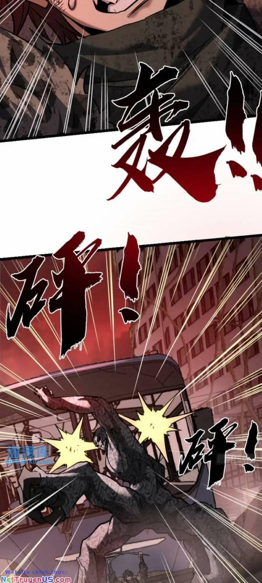 Trò Chơi Này Cũng Quá Chân Thật Rồi ! 42 trang 16