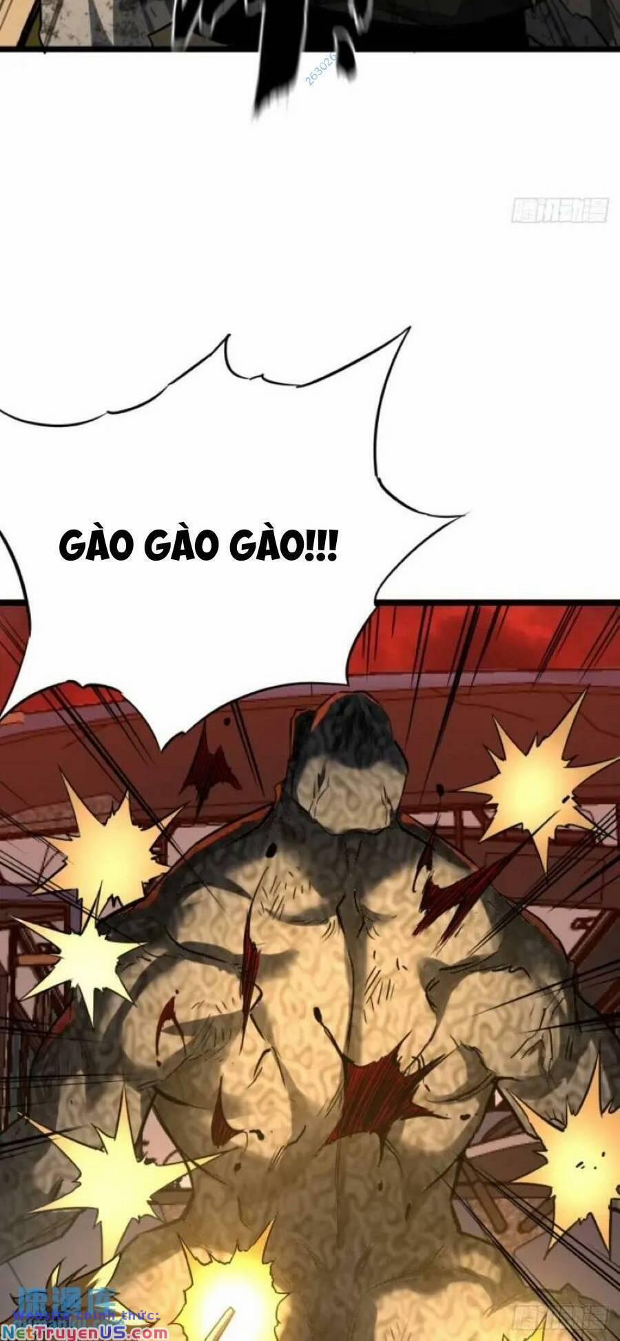 Trò Chơi Này Cũng Quá Chân Thật Rồi ! 42 trang 19