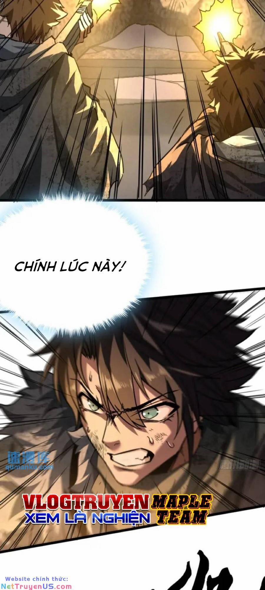 Trò Chơi Này Cũng Quá Chân Thật Rồi ! 42 trang 20