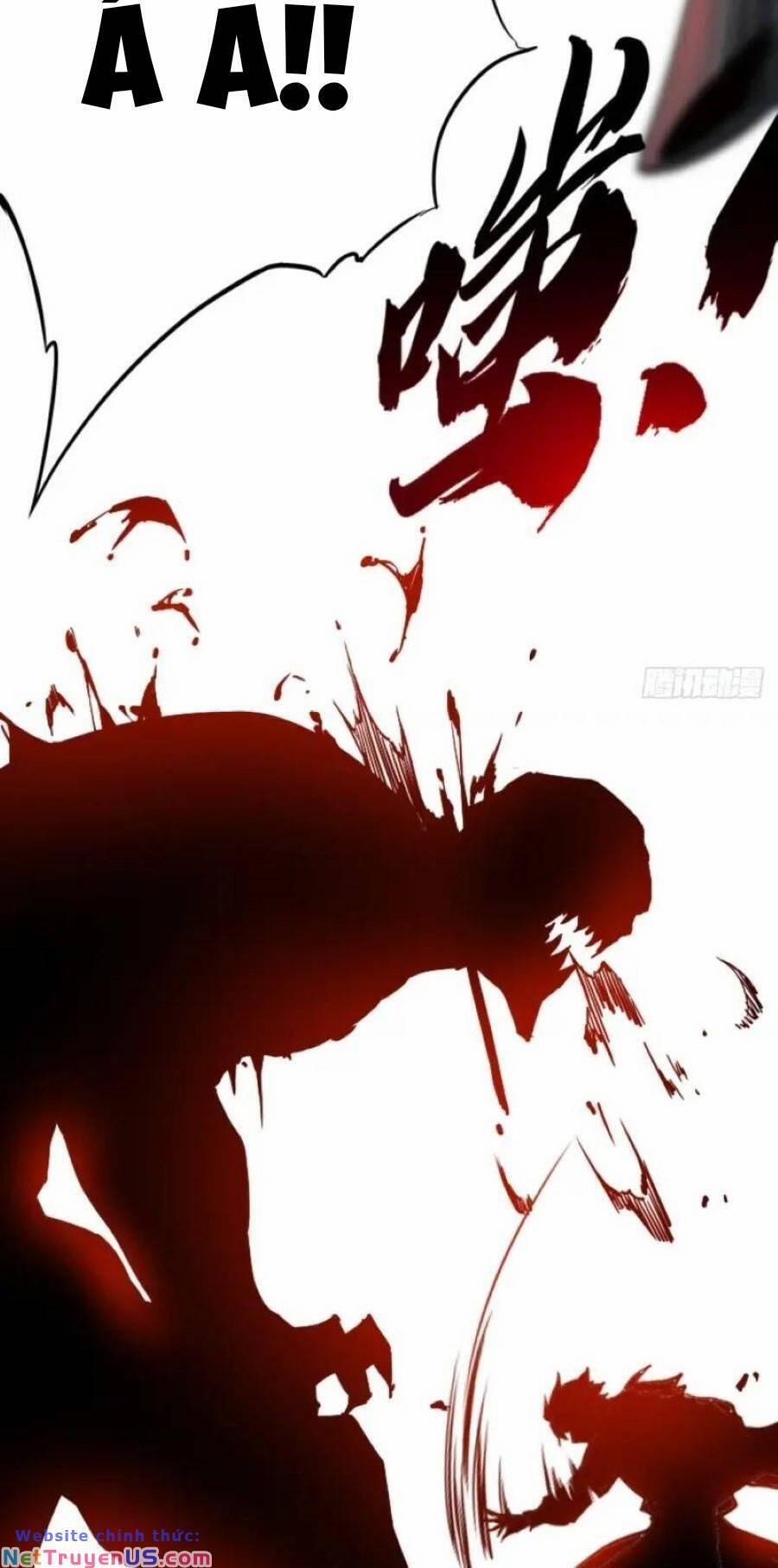 Trò Chơi Này Cũng Quá Chân Thật Rồi ! 42 trang 22