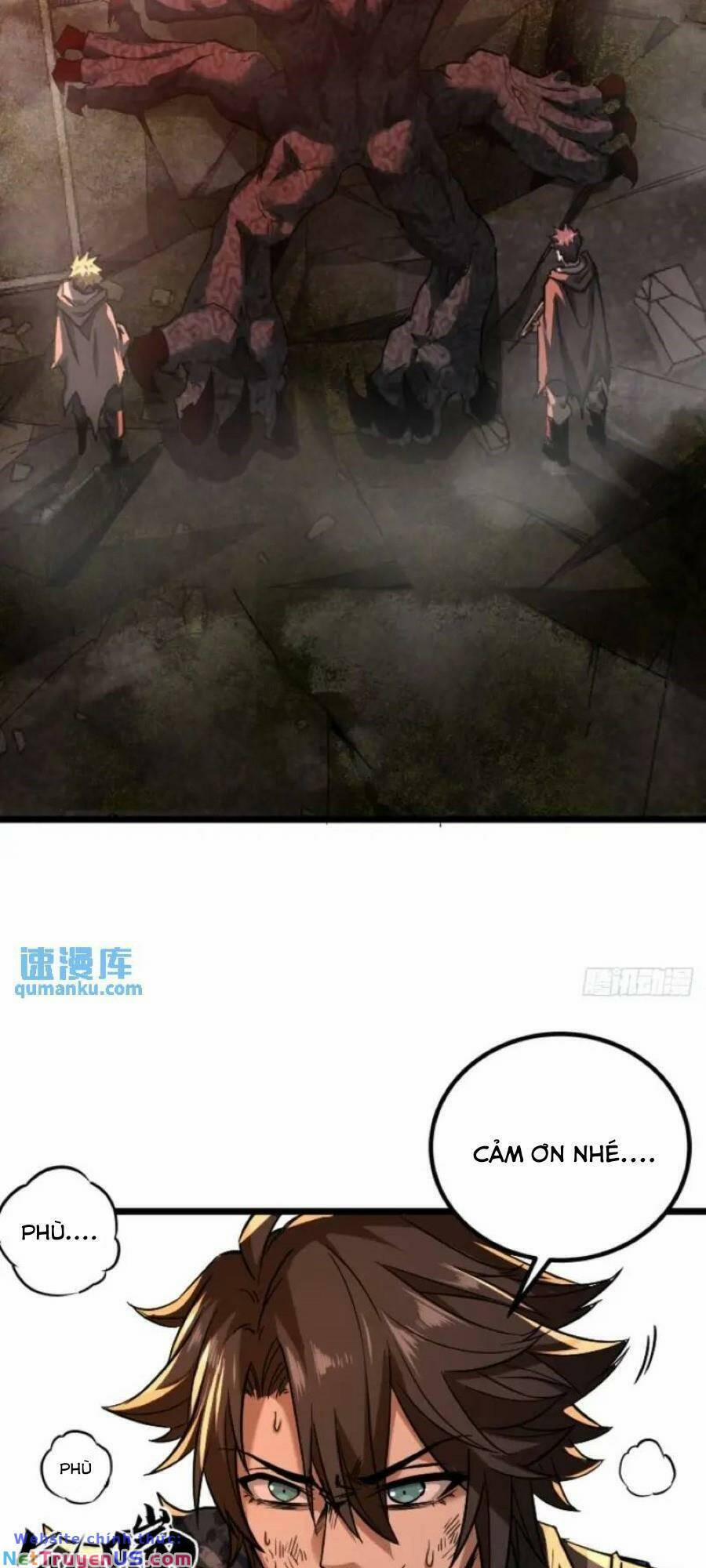 Trò Chơi Này Cũng Quá Chân Thật Rồi ! 42 trang 24