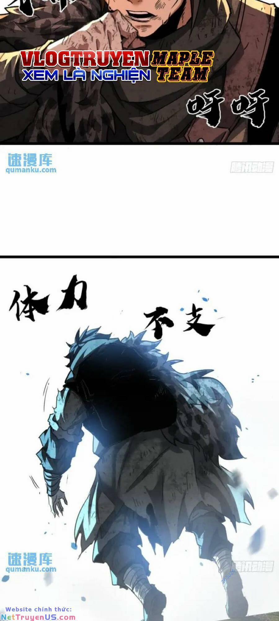 Trò Chơi Này Cũng Quá Chân Thật Rồi ! 42 trang 25