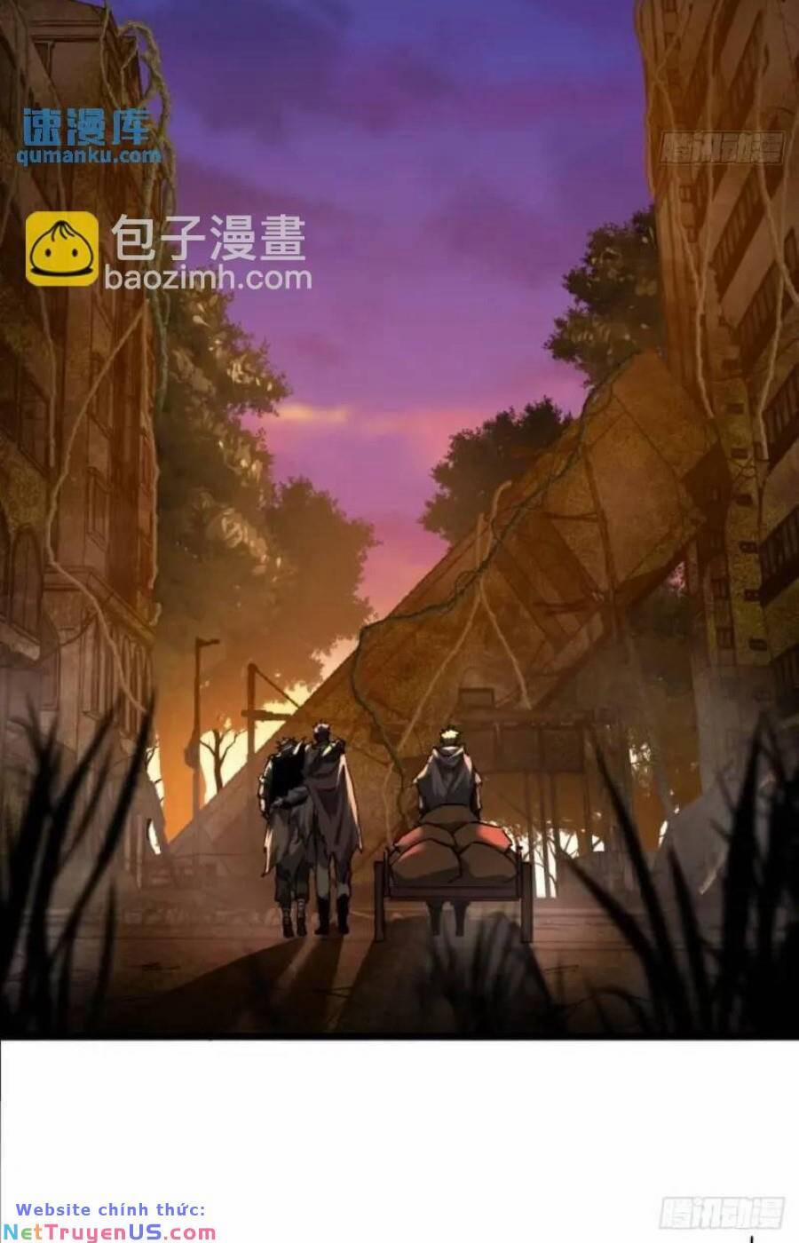 Trò Chơi Này Cũng Quá Chân Thật Rồi ! 42 trang 30