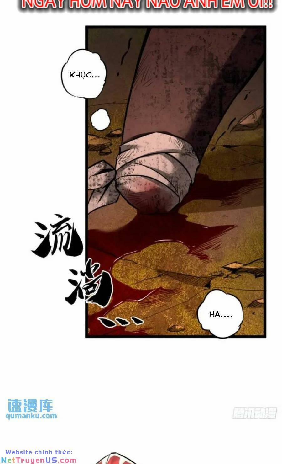 Trò Chơi Này Cũng Quá Chân Thật Rồi ! 42 trang 33