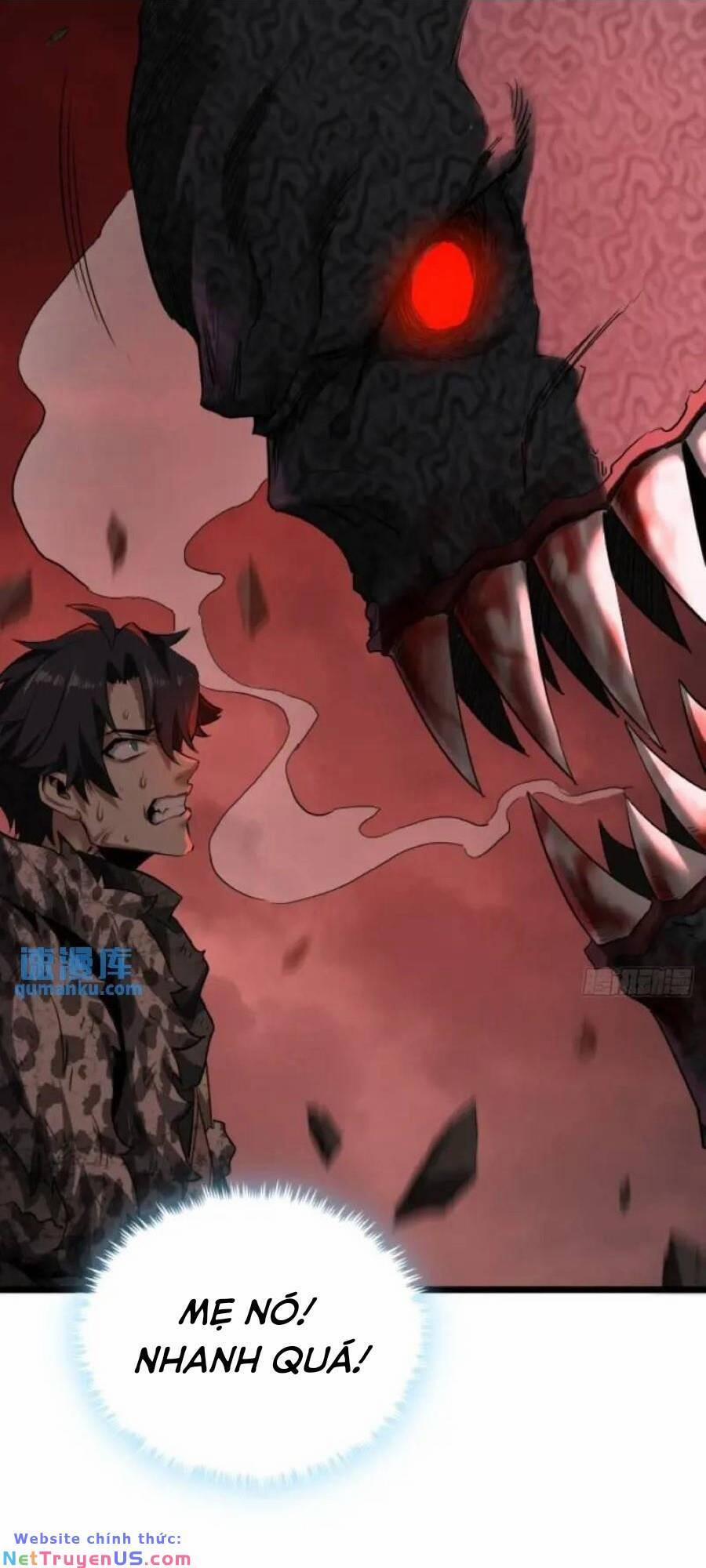 Trò Chơi Này Cũng Quá Chân Thật Rồi ! 42 trang 4