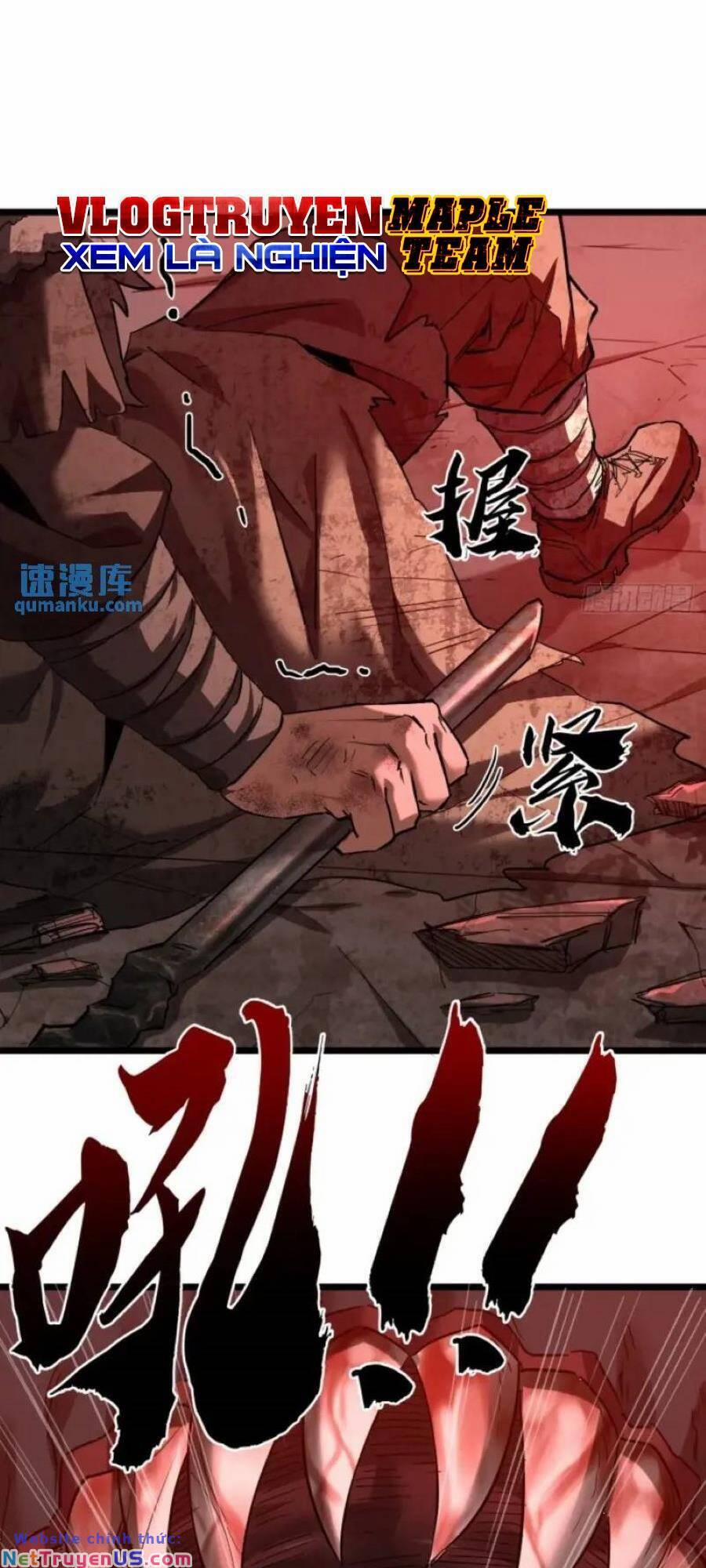 Trò Chơi Này Cũng Quá Chân Thật Rồi ! 42 trang 5