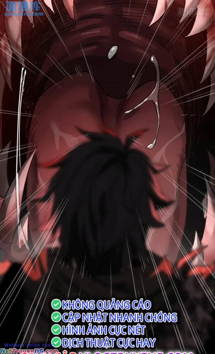 Trò Chơi Này Cũng Quá Chân Thật Rồi ! 42 trang 6