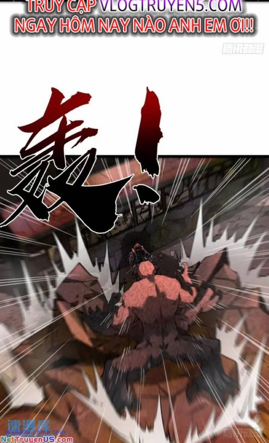 Trò Chơi Này Cũng Quá Chân Thật Rồi ! 42 trang 7