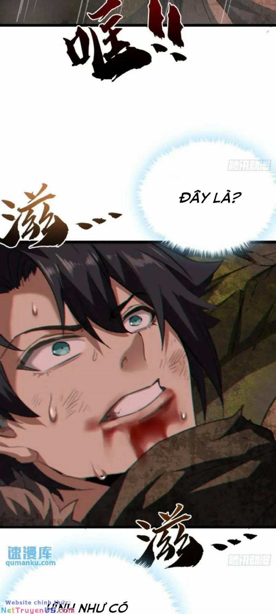 Trò Chơi Này Cũng Quá Chân Thật Rồi ! 42 trang 9