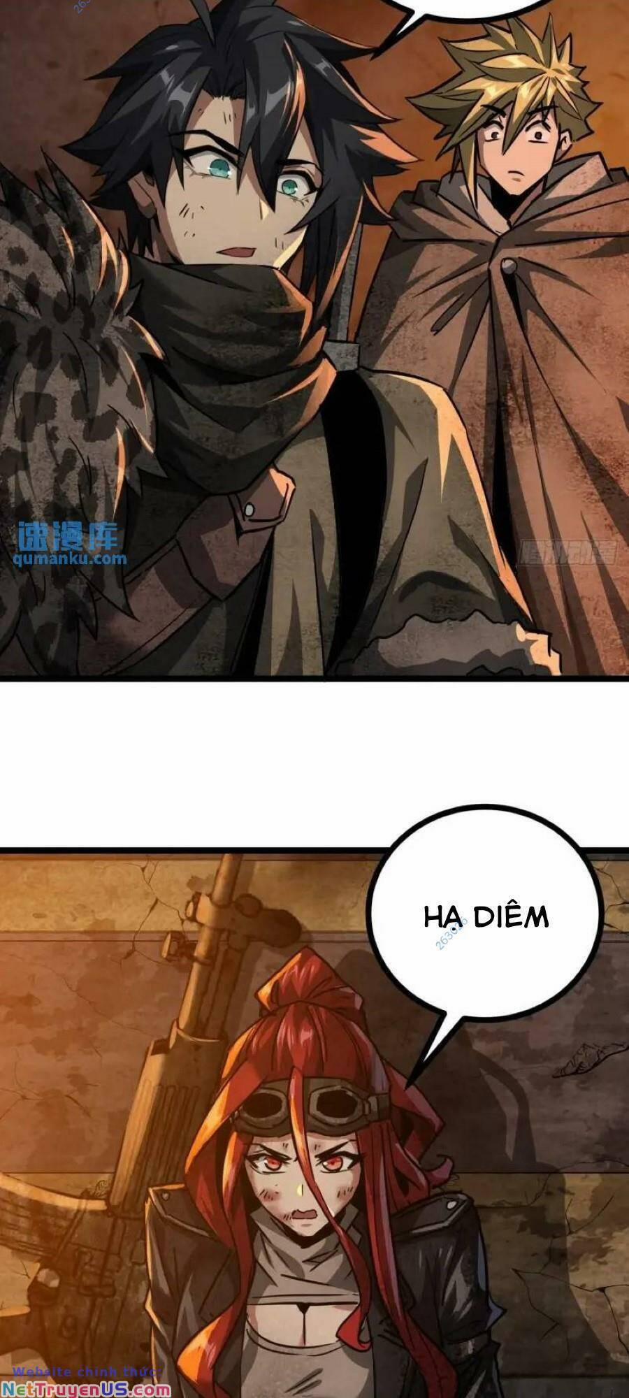 Trò Chơi Này Cũng Quá Chân Thật Rồi ! 43 trang 12