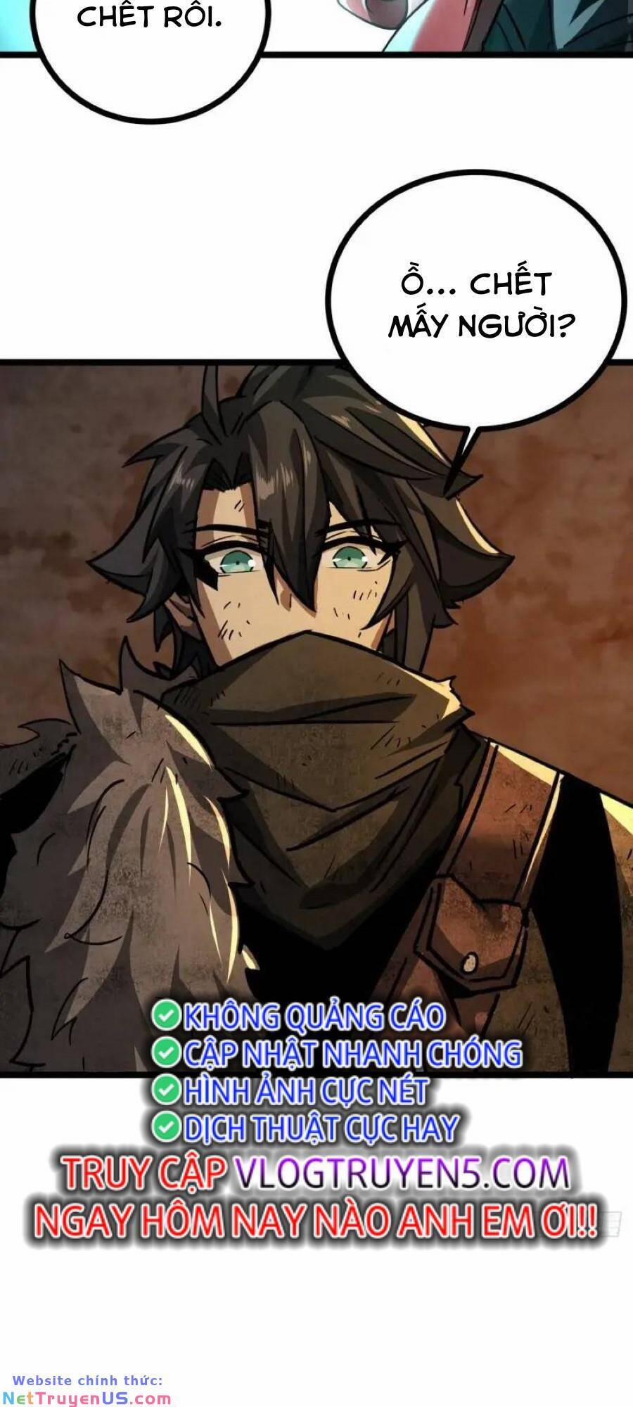 Trò Chơi Này Cũng Quá Chân Thật Rồi ! 43 trang 16