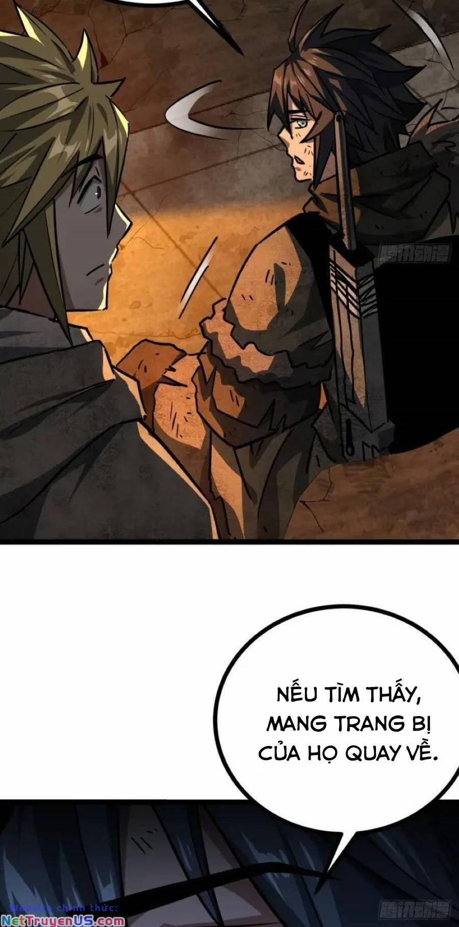 Trò Chơi Này Cũng Quá Chân Thật Rồi ! 43 trang 18