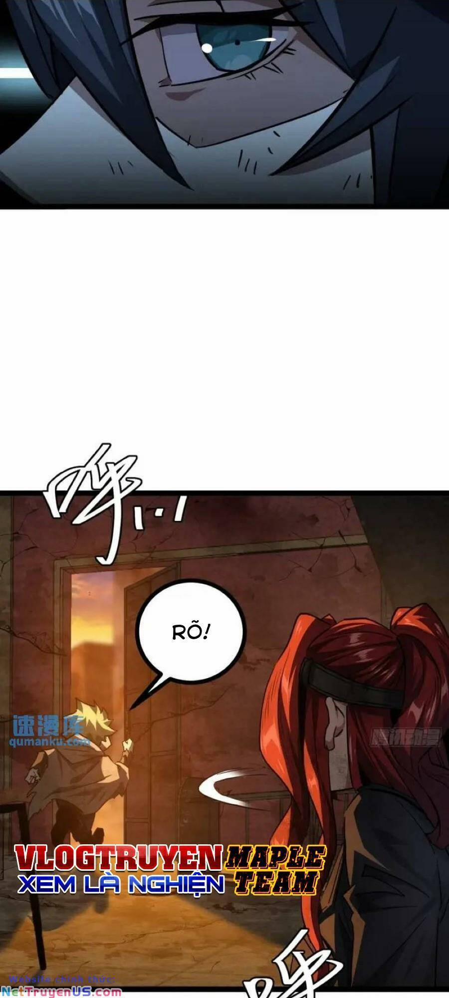 Trò Chơi Này Cũng Quá Chân Thật Rồi ! 43 trang 19