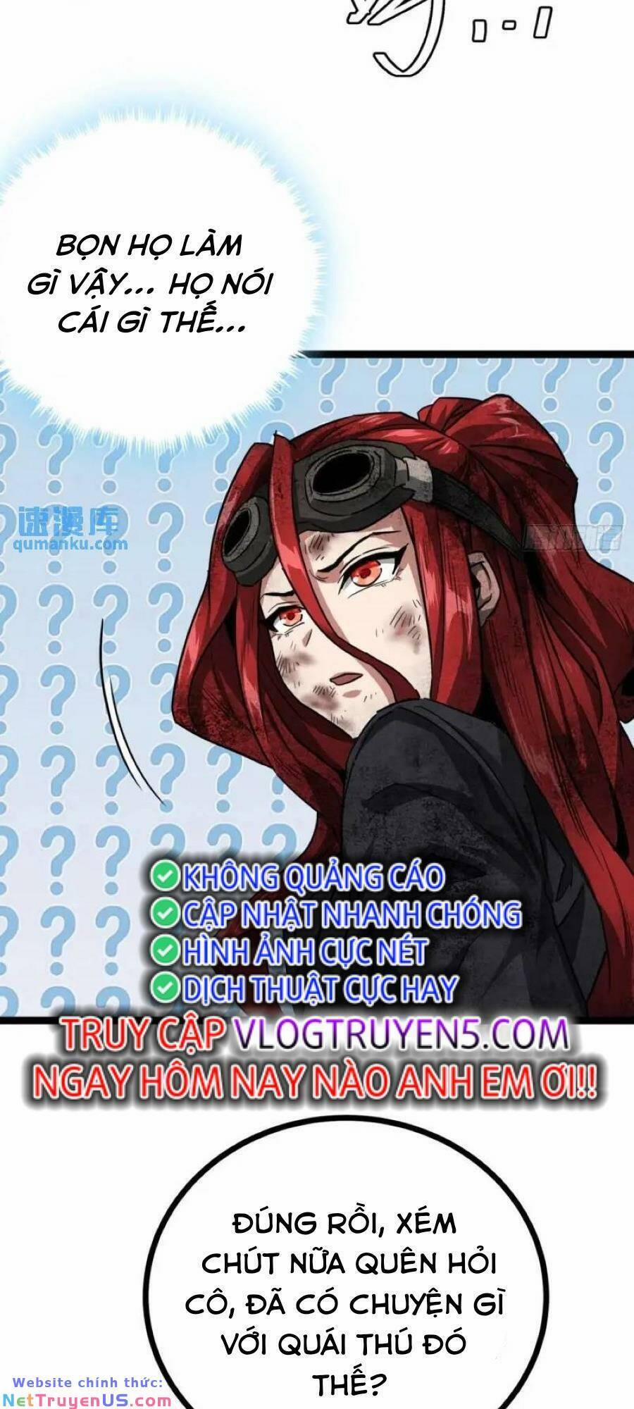 Trò Chơi Này Cũng Quá Chân Thật Rồi ! 43 trang 20