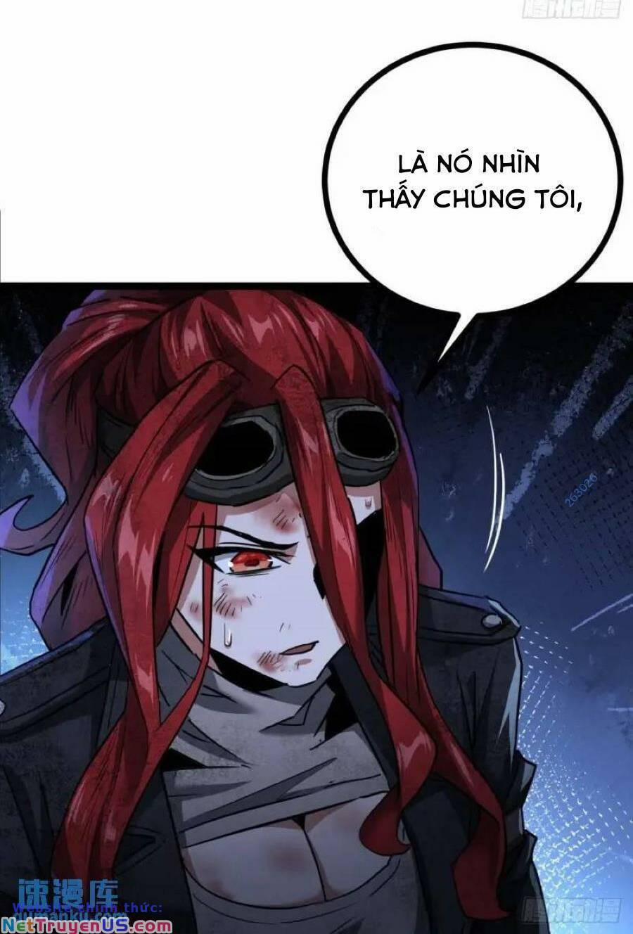 Trò Chơi Này Cũng Quá Chân Thật Rồi ! 43 trang 22