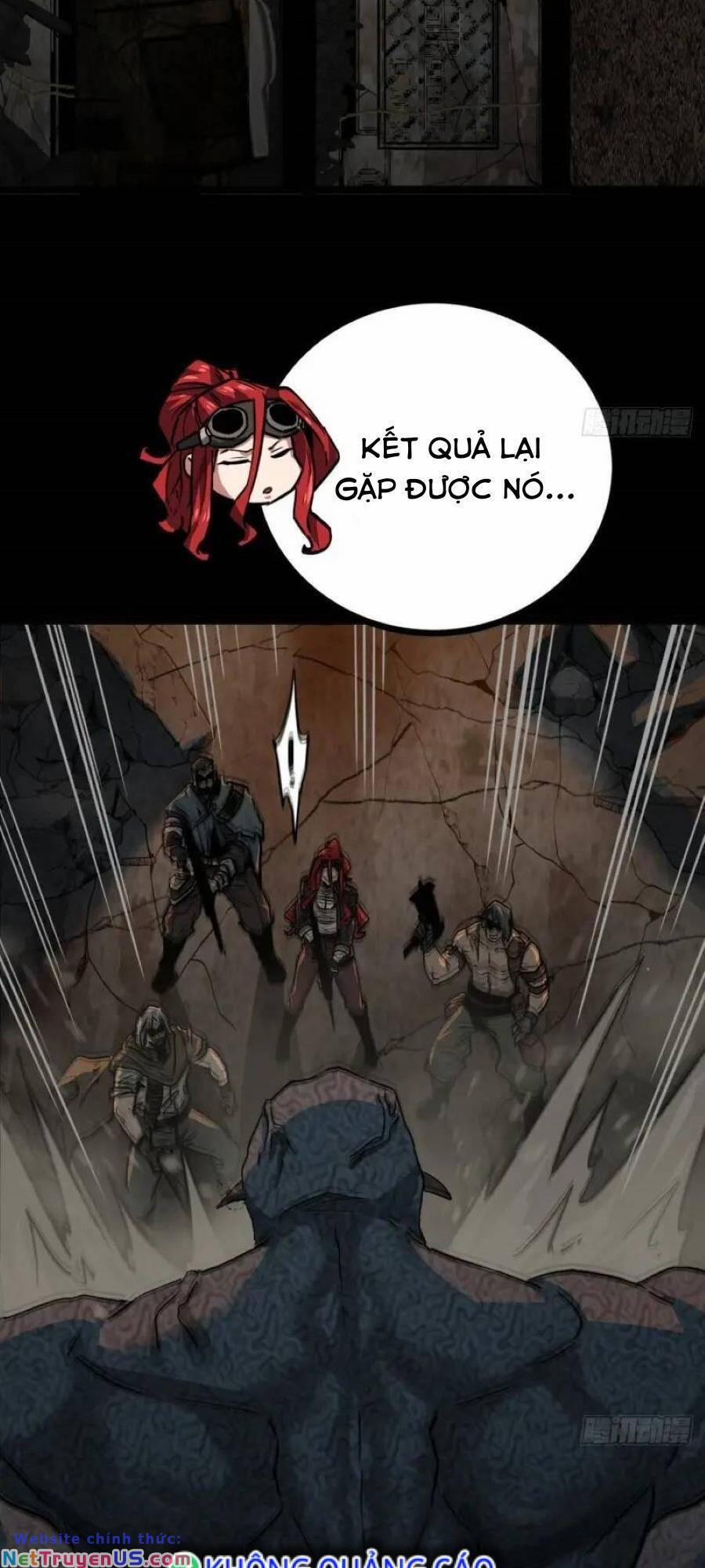 Trò Chơi Này Cũng Quá Chân Thật Rồi ! 43 trang 24