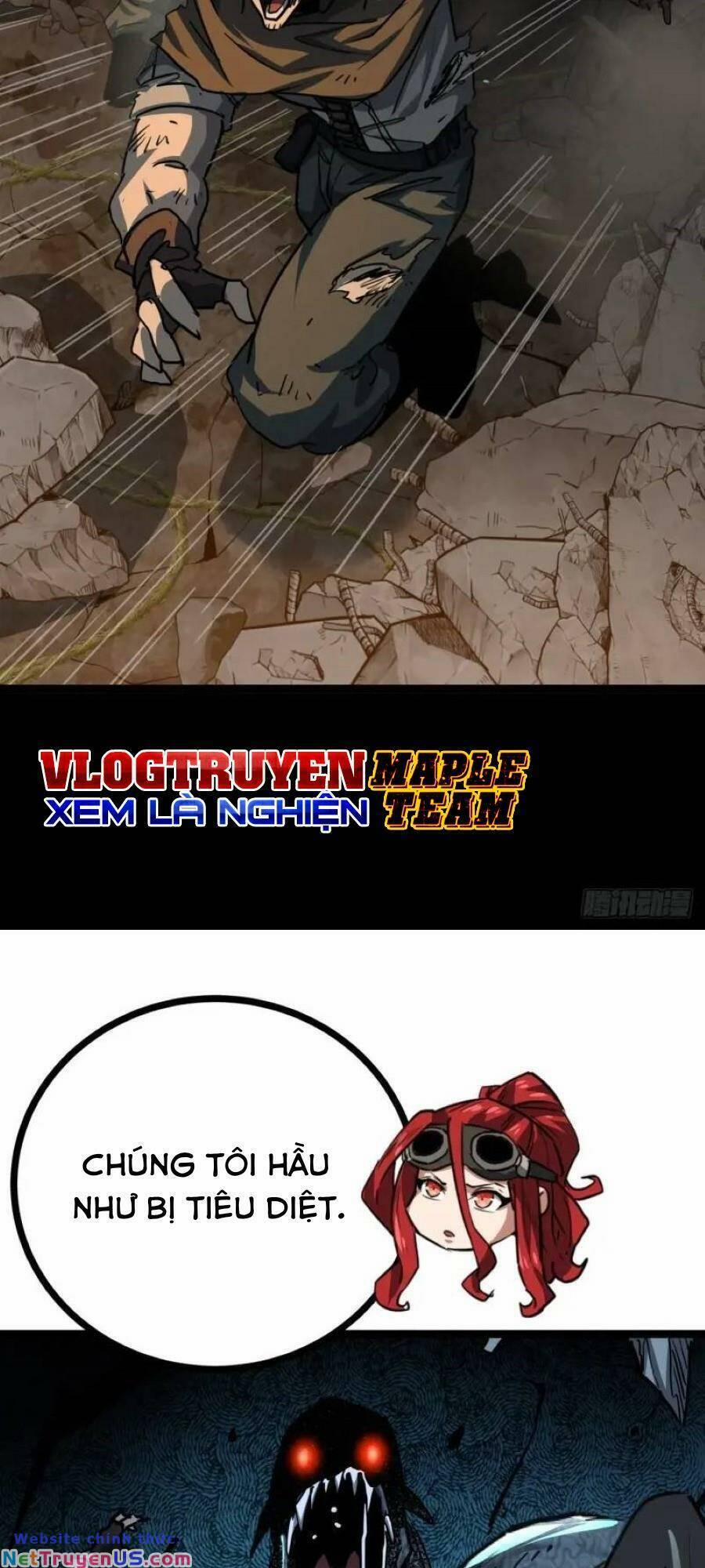 Trò Chơi Này Cũng Quá Chân Thật Rồi ! 43 trang 27