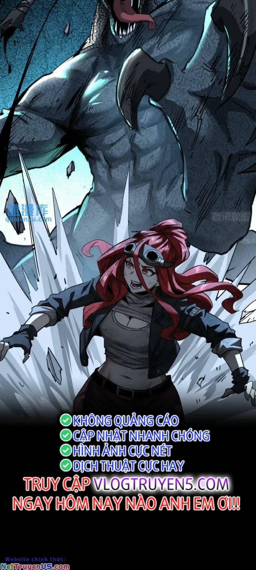 Trò Chơi Này Cũng Quá Chân Thật Rồi ! 43 trang 28