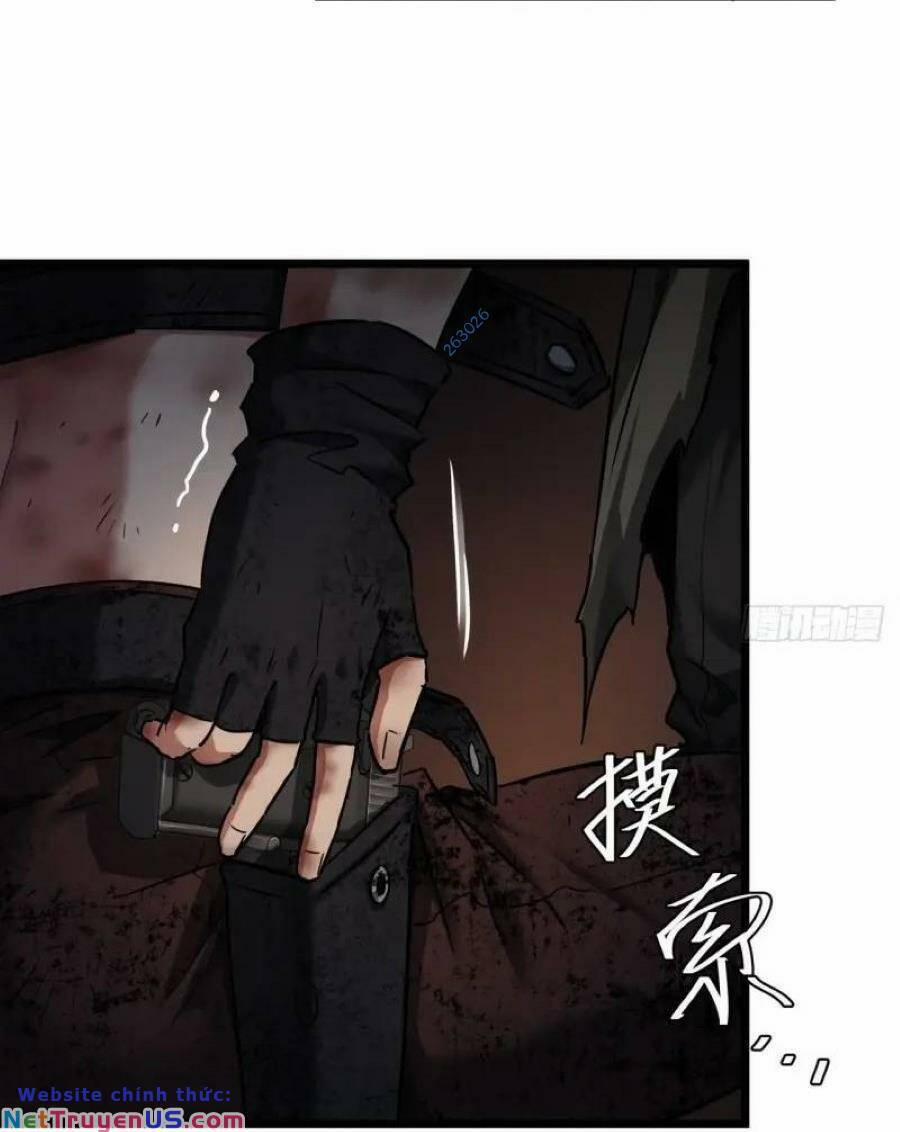 Trò Chơi Này Cũng Quá Chân Thật Rồi ! 43 trang 3