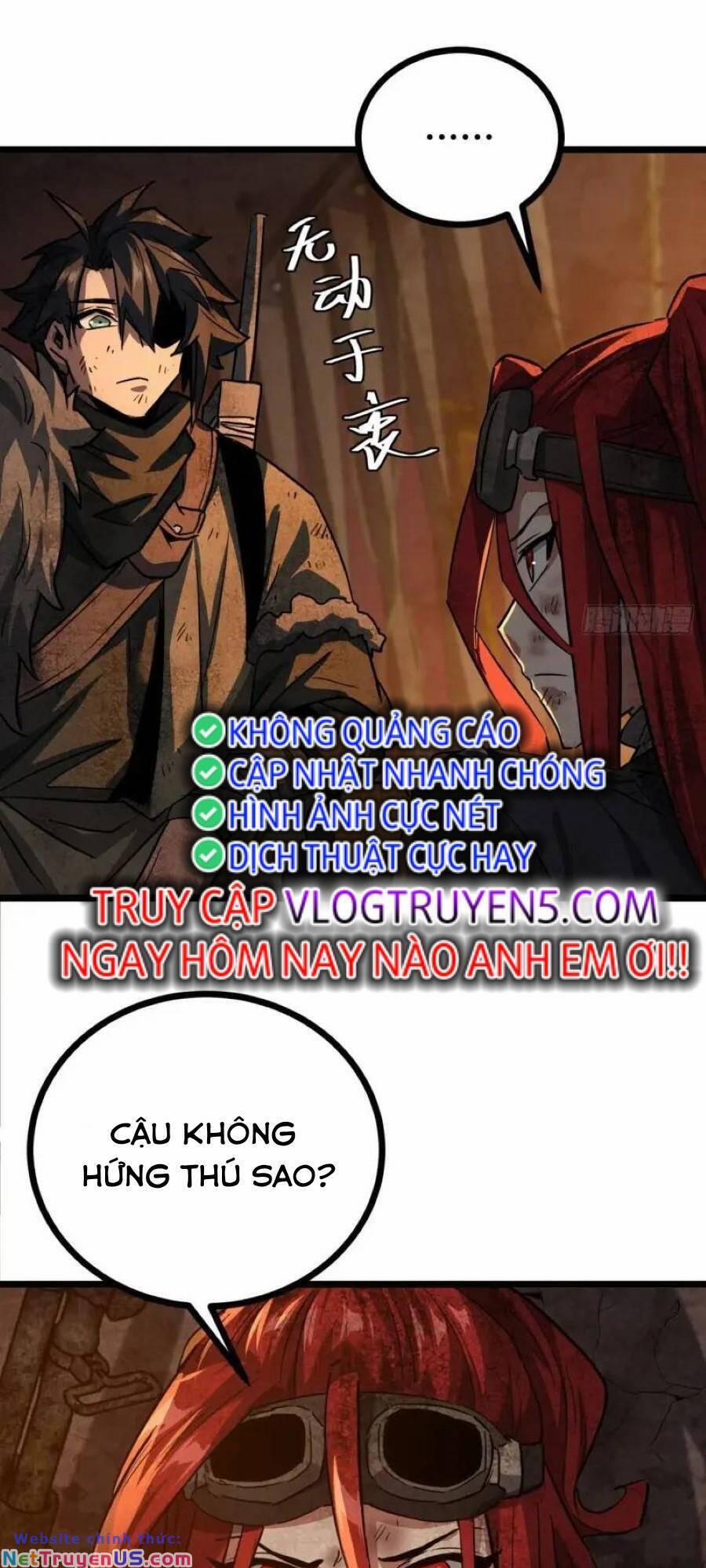 Trò Chơi Này Cũng Quá Chân Thật Rồi ! 43 trang 33