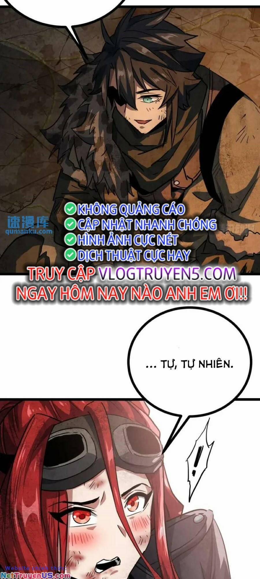 Trò Chơi Này Cũng Quá Chân Thật Rồi ! 43 trang 38