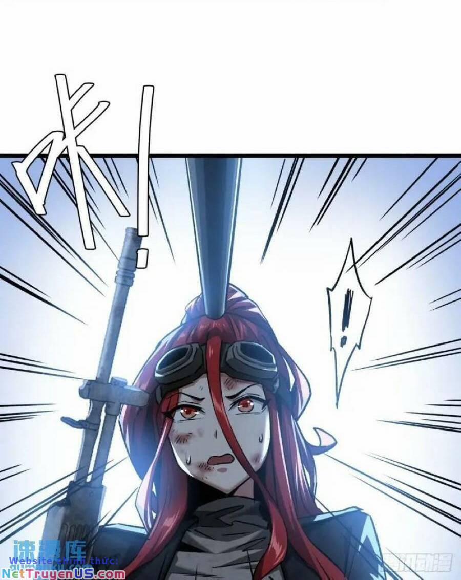 Trò Chơi Này Cũng Quá Chân Thật Rồi ! 43 trang 4