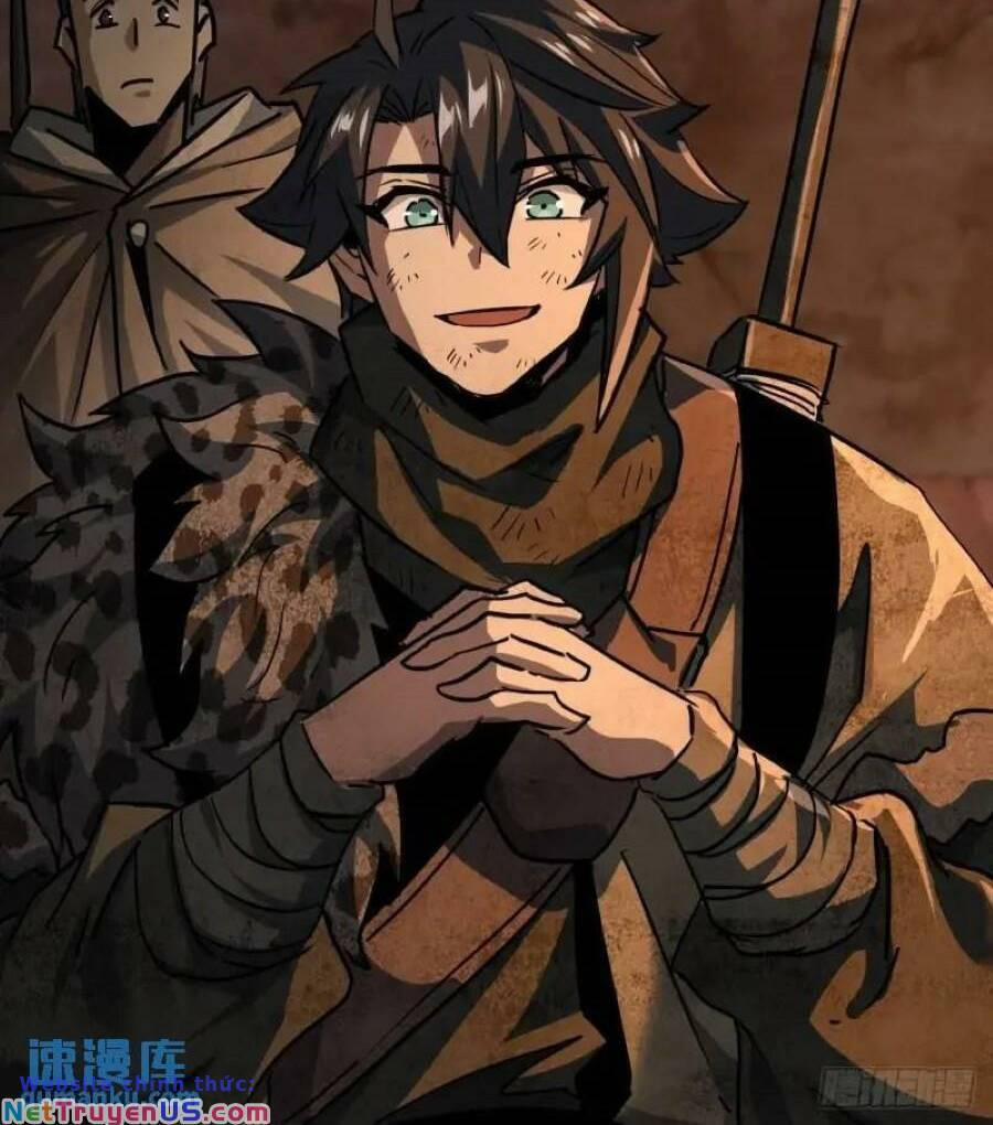 Trò Chơi Này Cũng Quá Chân Thật Rồi ! 43 trang 40