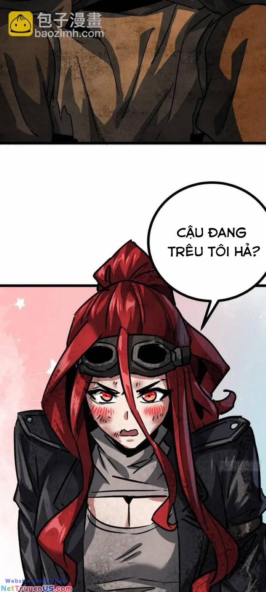 Trò Chơi Này Cũng Quá Chân Thật Rồi ! 43 trang 41