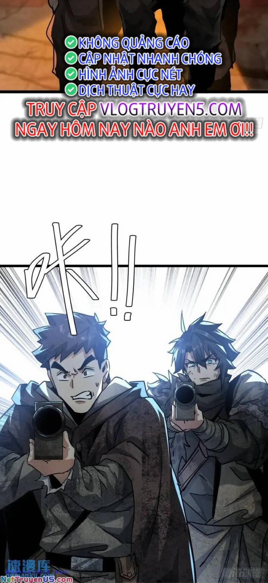 Trò Chơi Này Cũng Quá Chân Thật Rồi ! 43 trang 44