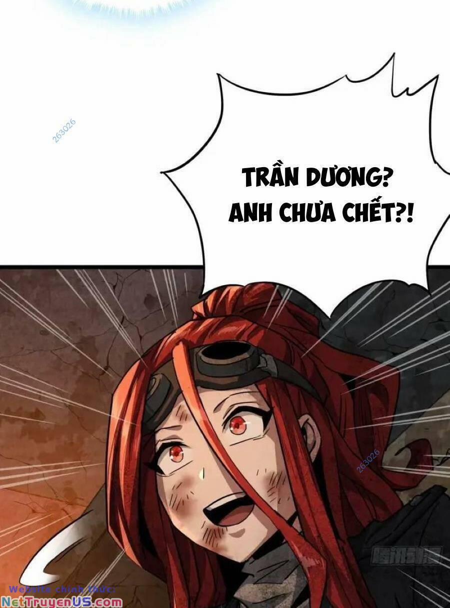 Trò Chơi Này Cũng Quá Chân Thật Rồi ! 43 trang 47