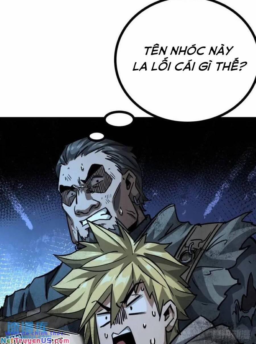 Trò Chơi Này Cũng Quá Chân Thật Rồi ! 43 trang 52